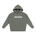 Smiling Because of You Hoodie (White Box)