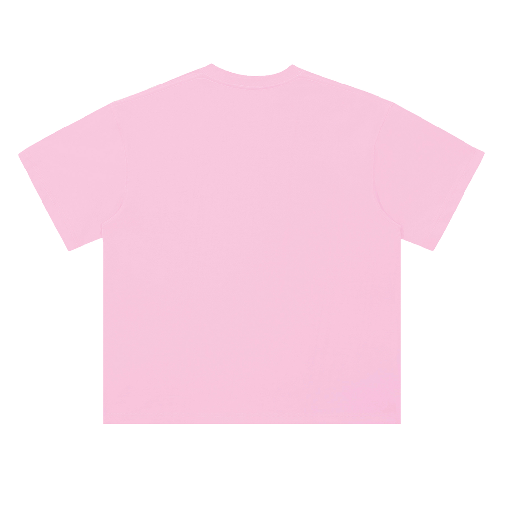 ChrisNaPho Smile Logo T-Shirt