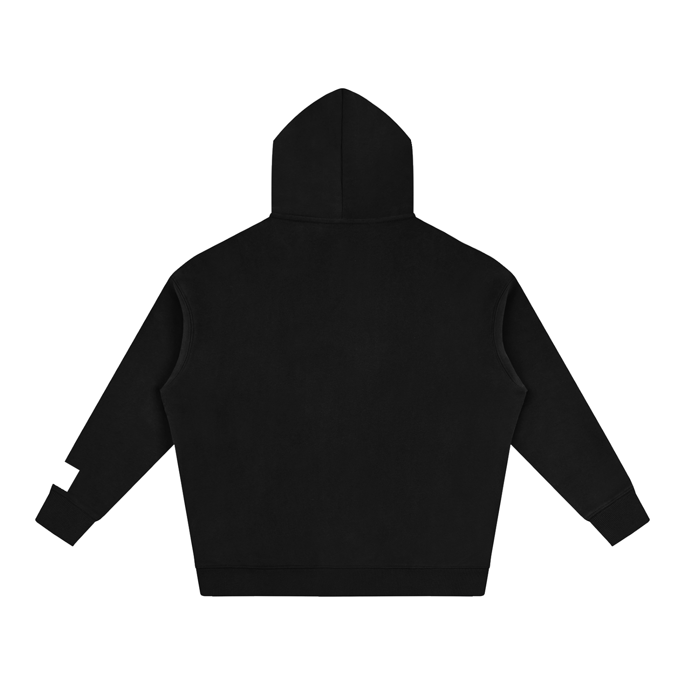 Smiling Because of You Hoodie (White Box)