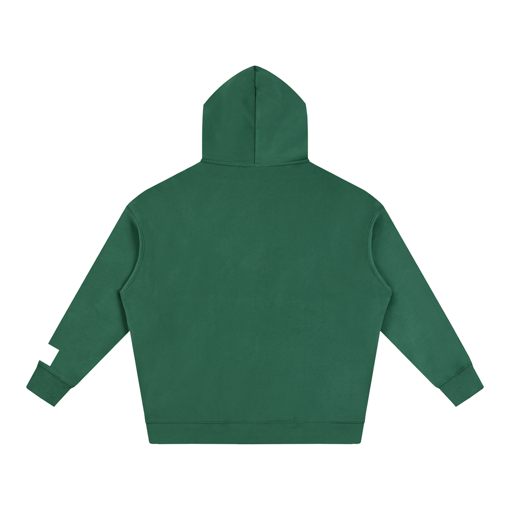 Smiling Because of You Hoodie (White Box)