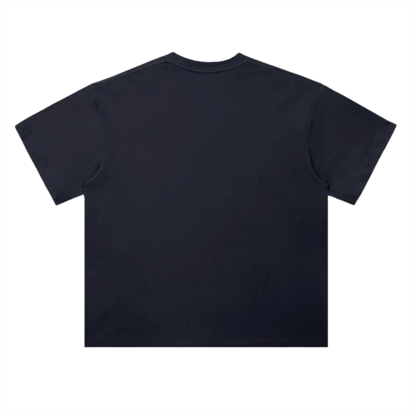 ChrisNaPho Smile Logo T-Shirt