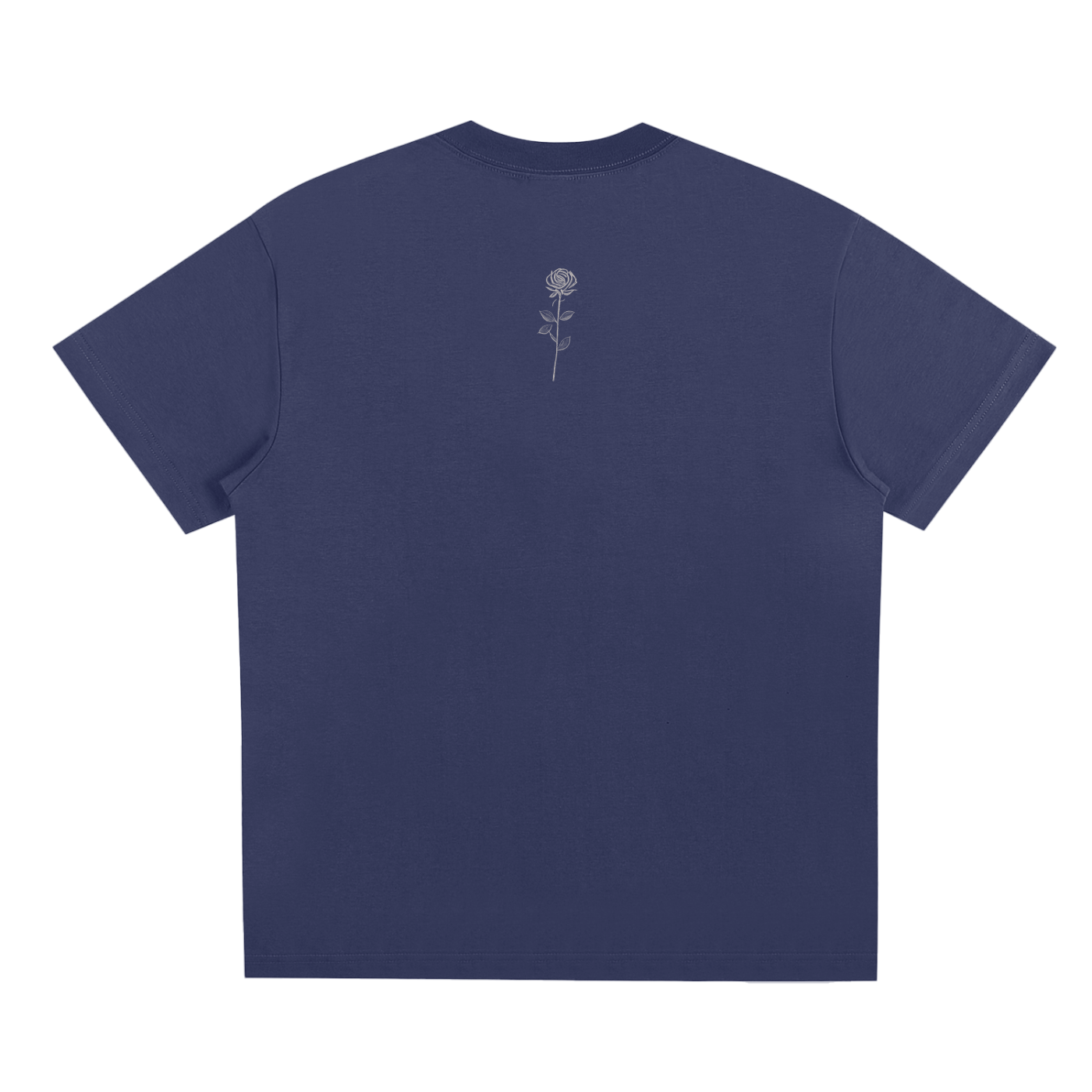 (Smiling Because of You) Quick-Dry Cooling T-Shirt