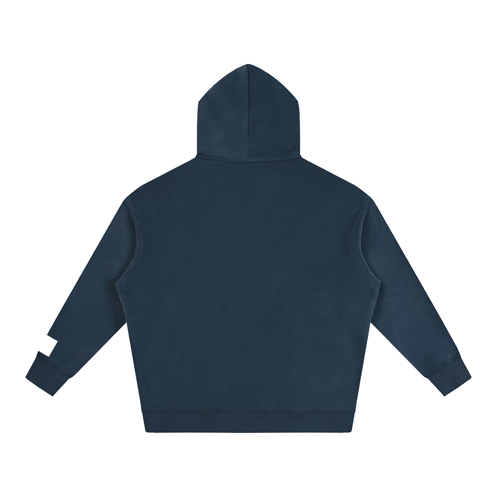 Smiling Because of You Hoodie (White Box)