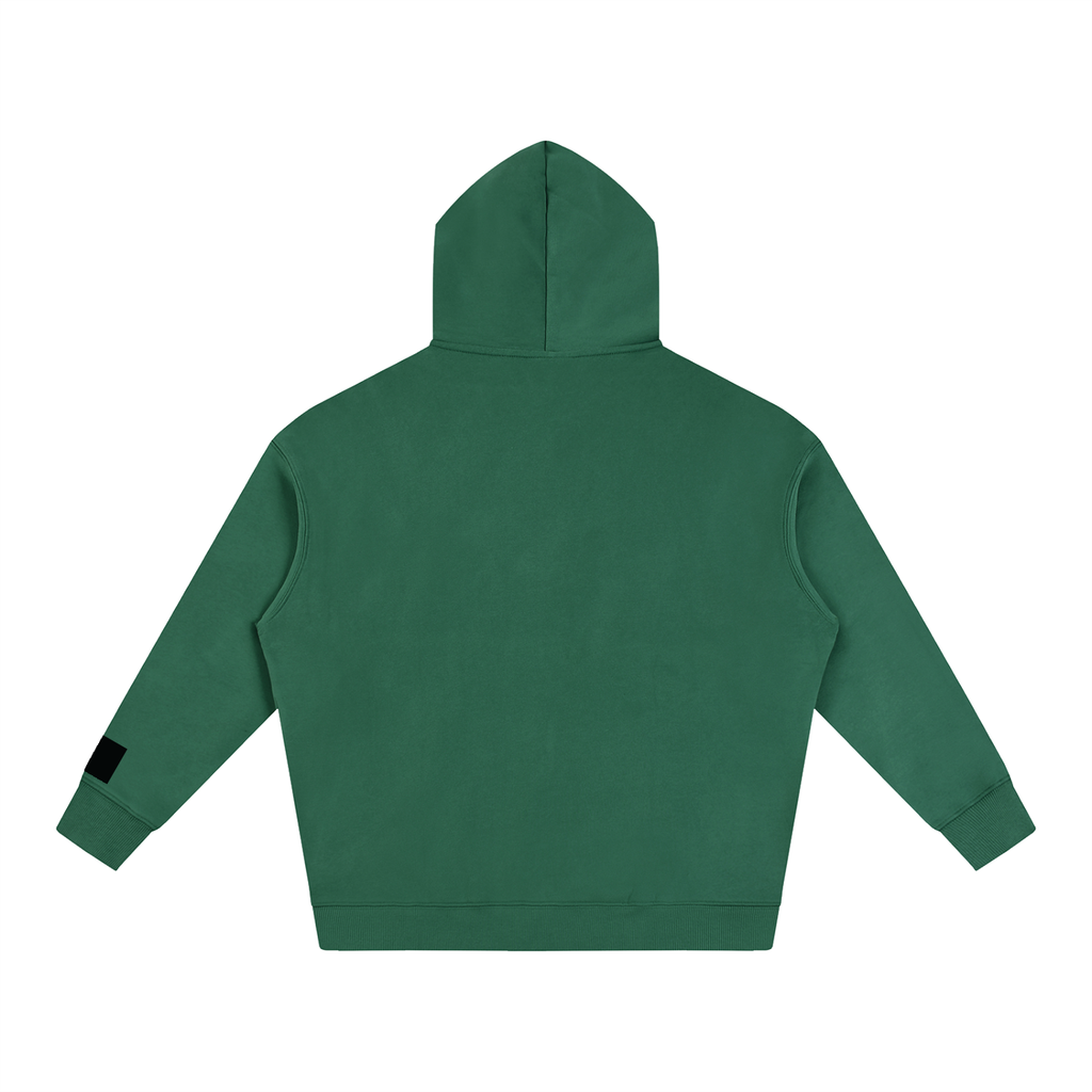 Smiling Because of You Hoodie (Black Box)