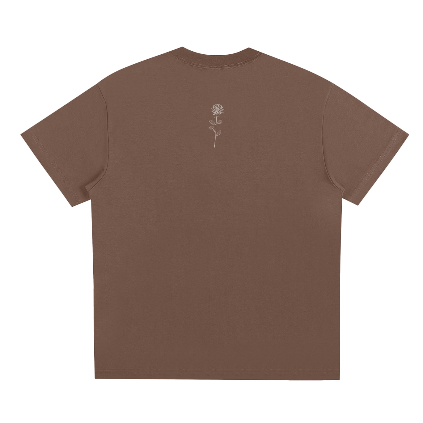(Smiling Because of You) Quick-Dry Cooling T-Shirt