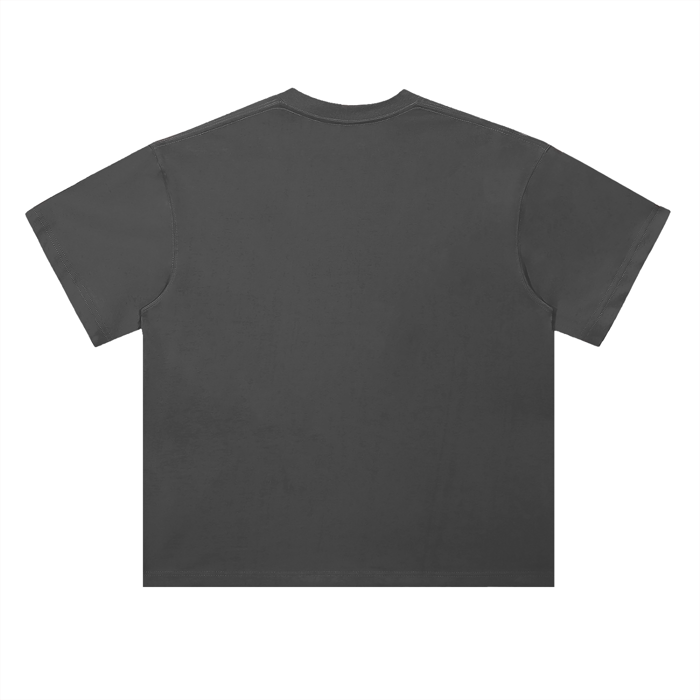 ChrisNaPho Smile Logo T-Shirt