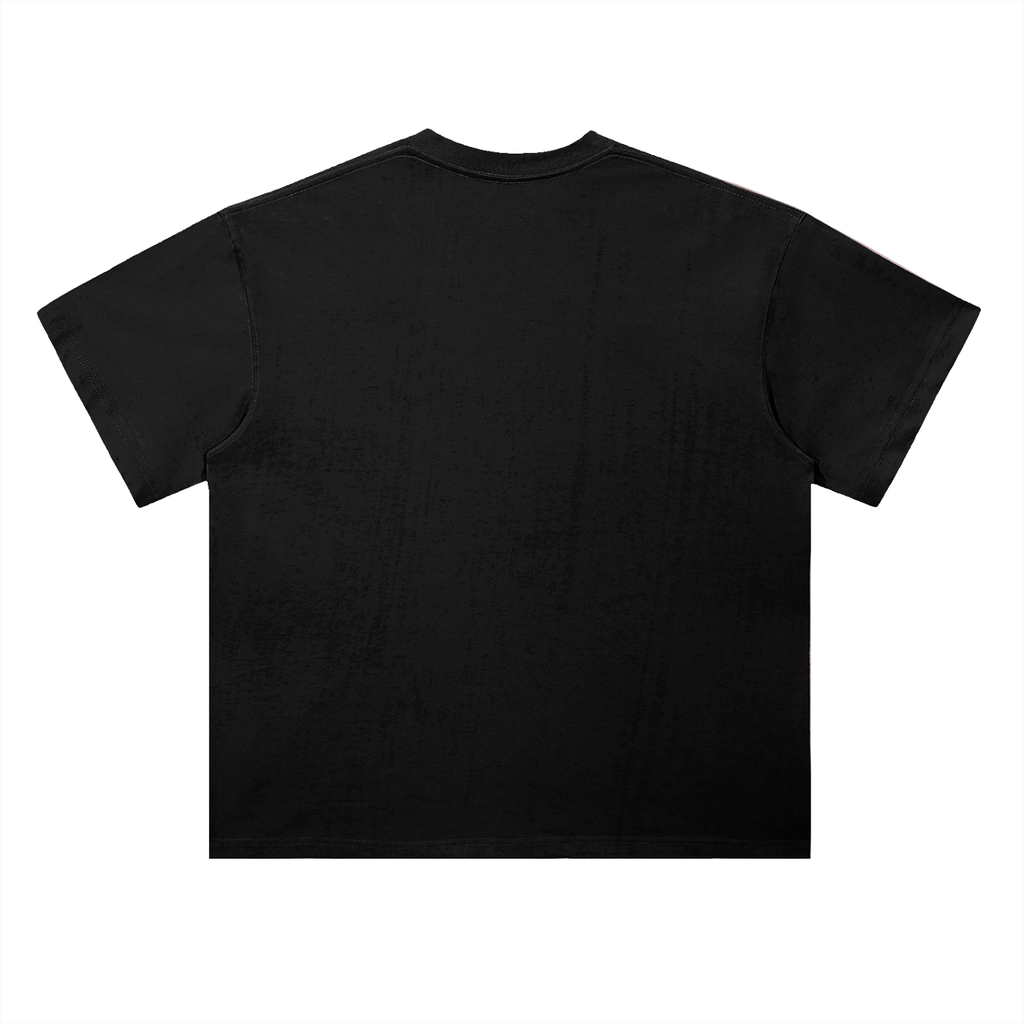 ChrisNaPho Smile Logo T-Shirt