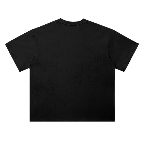 ChrisNaPho Smile Logo T-Shirt