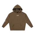 (I'm Shy... But Not Really) Hoodie with Rose and Evol