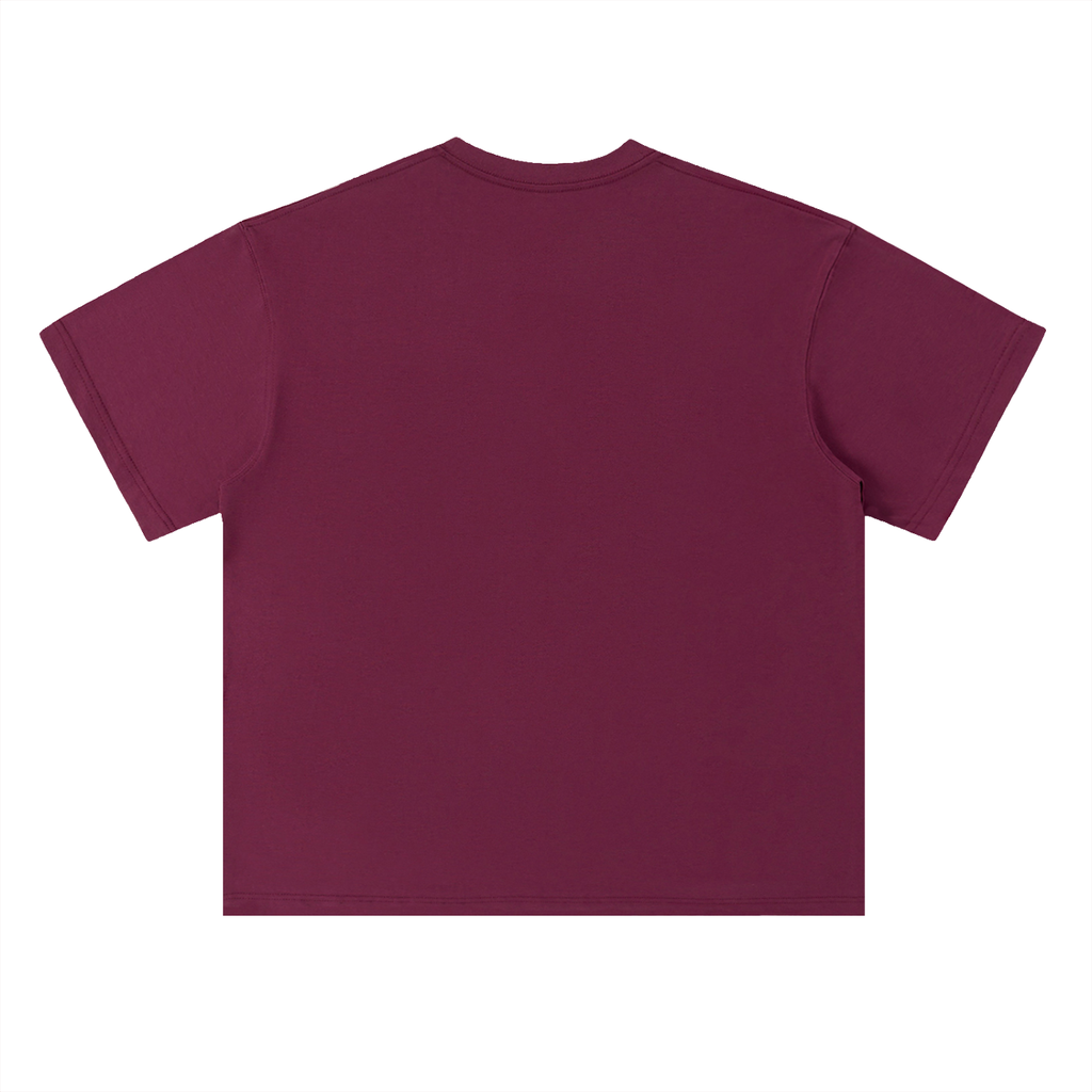 ChrisNaPho Smile Logo T-Shirt
