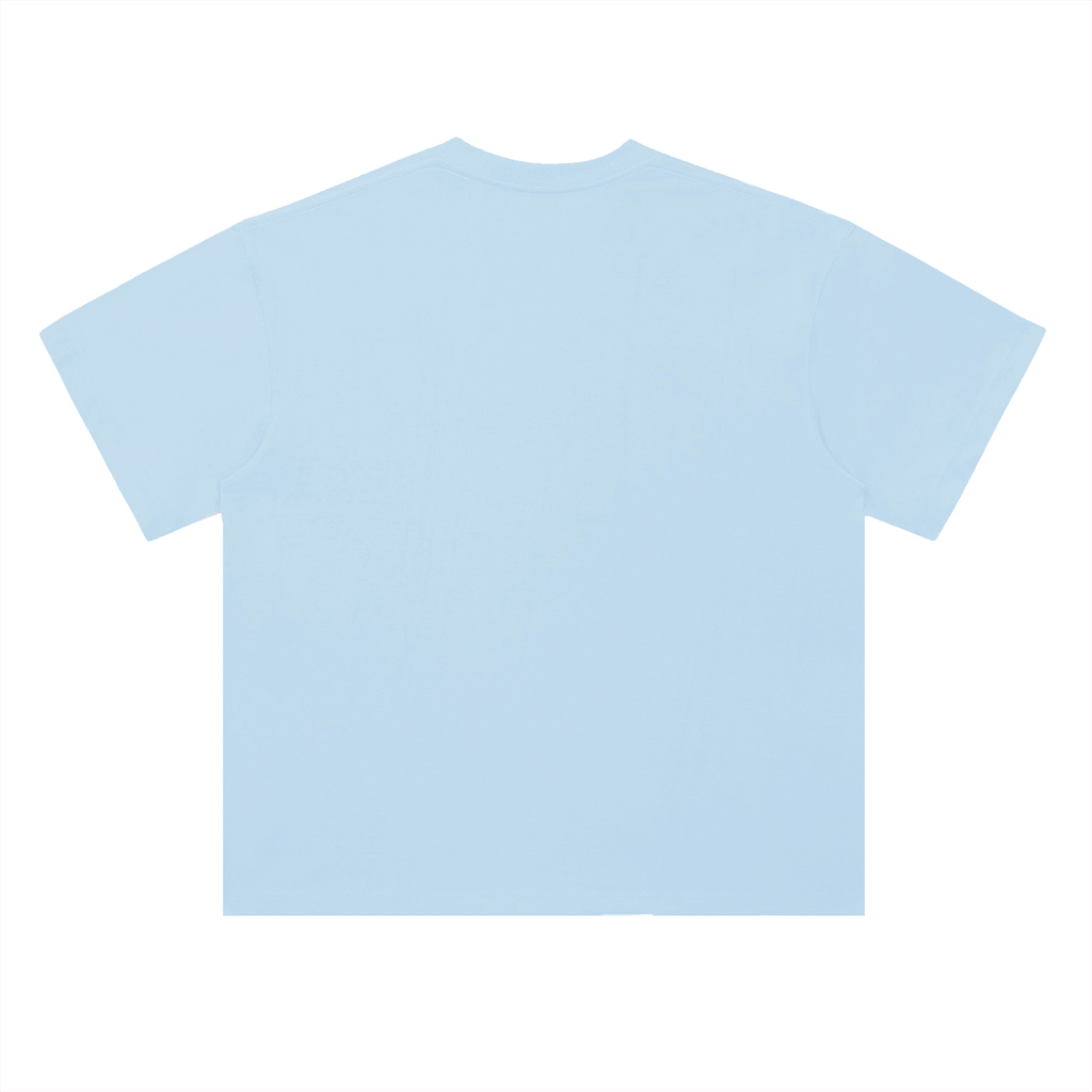 ChrisNaPho Smile Logo T-Shirt