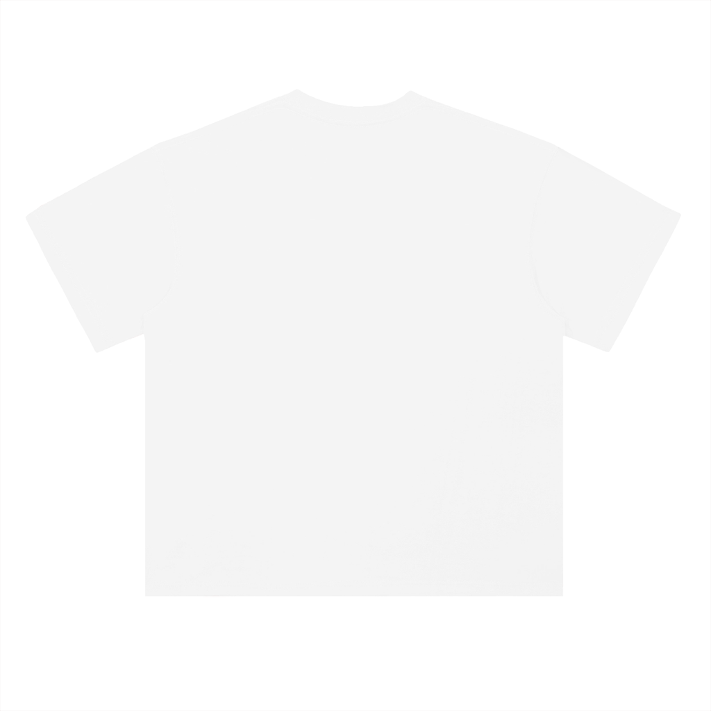 ChrisNaPho Smile Logo T-Shirt