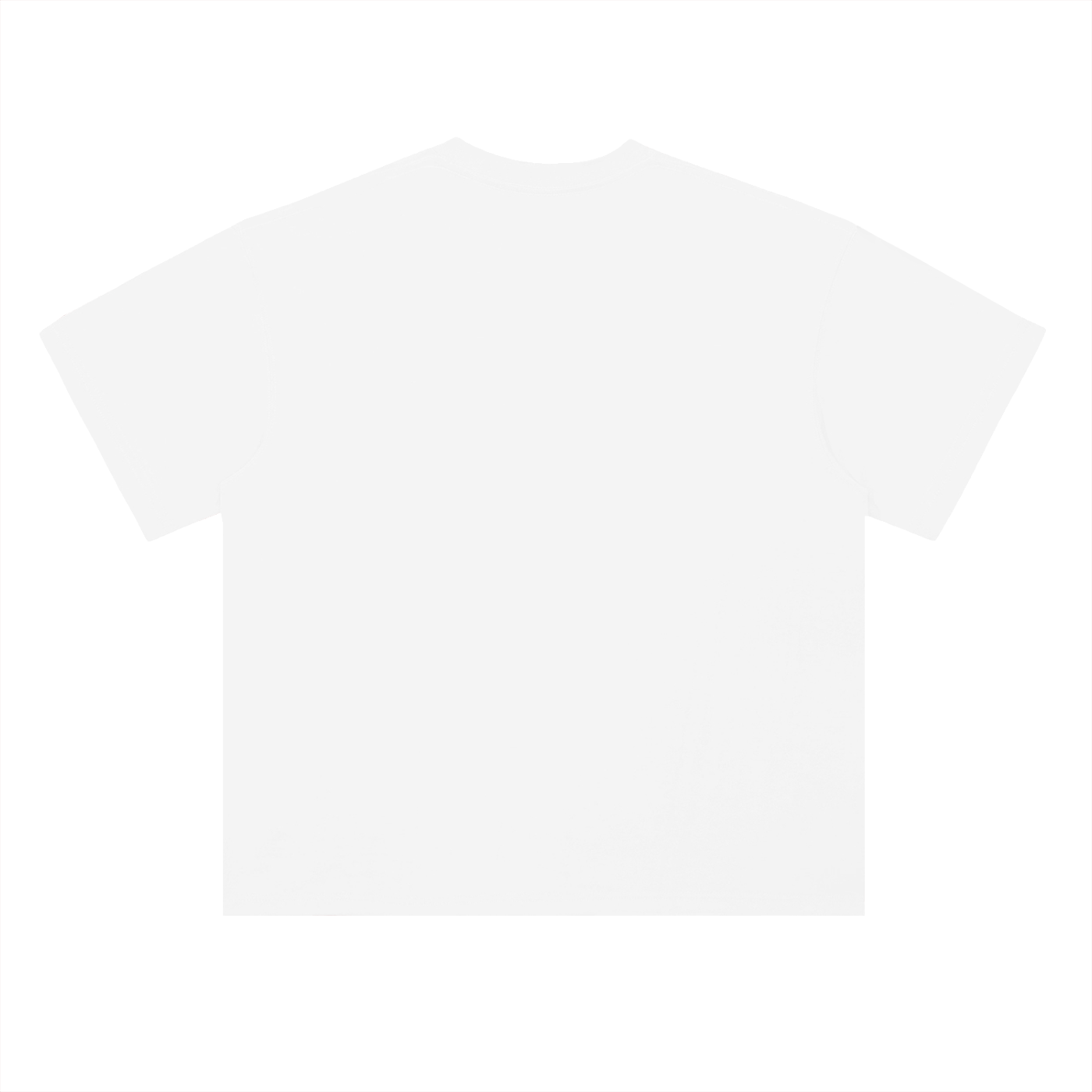 ChrisNaPho Smile Logo T-Shirt