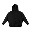 Red Evol With Rose Sleeve