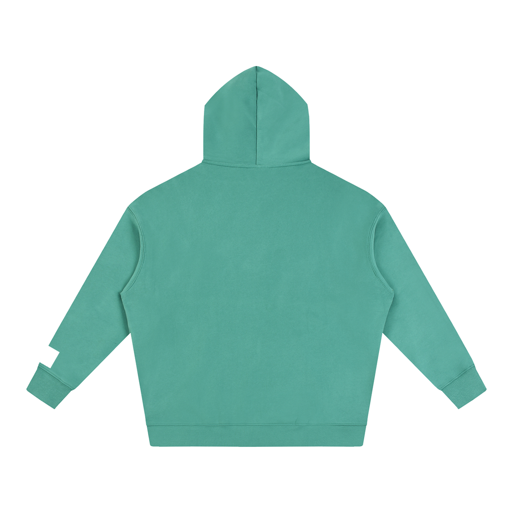 Smiling Because of You Hoodie (White Box)