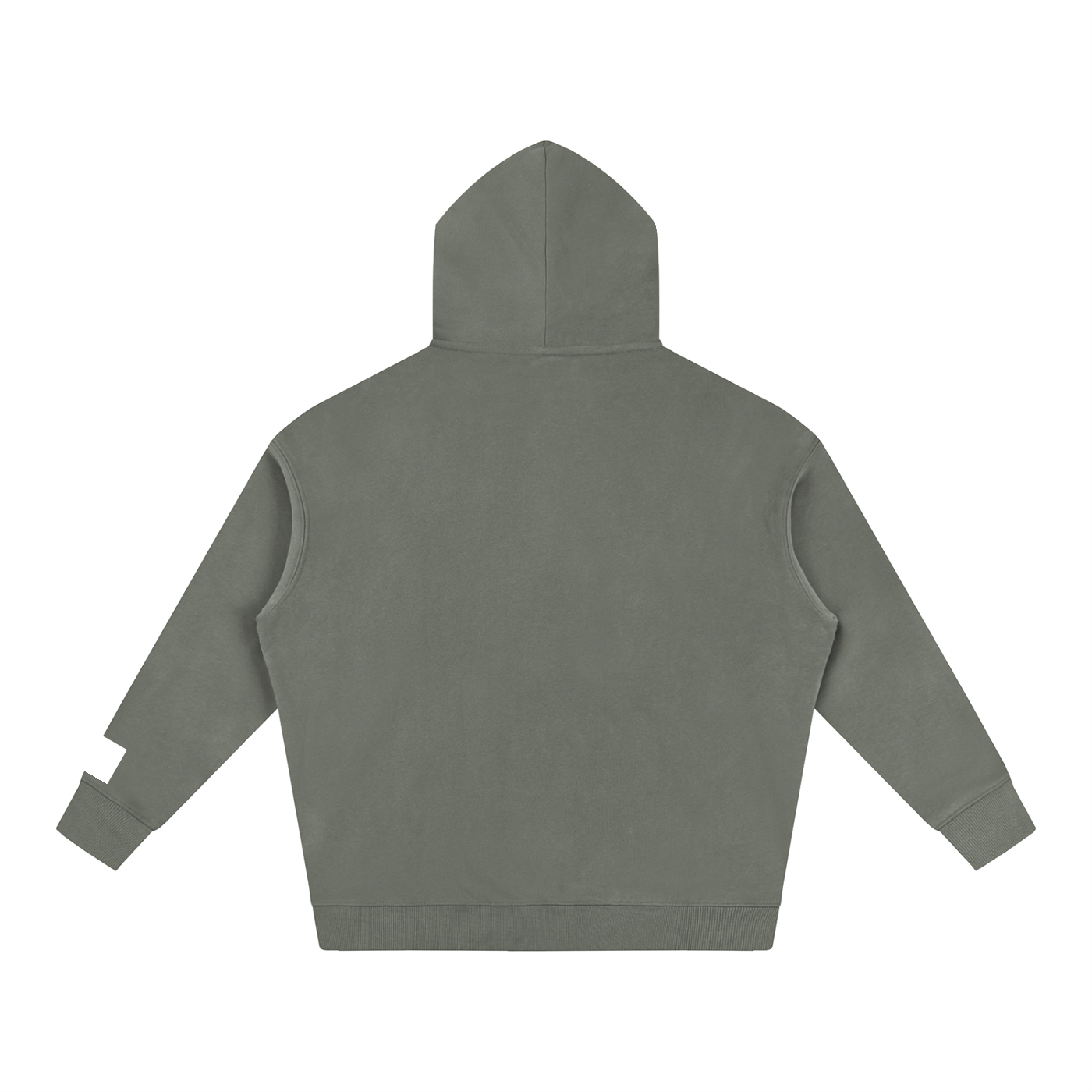 Smiling Because of You Hoodie (White Box)