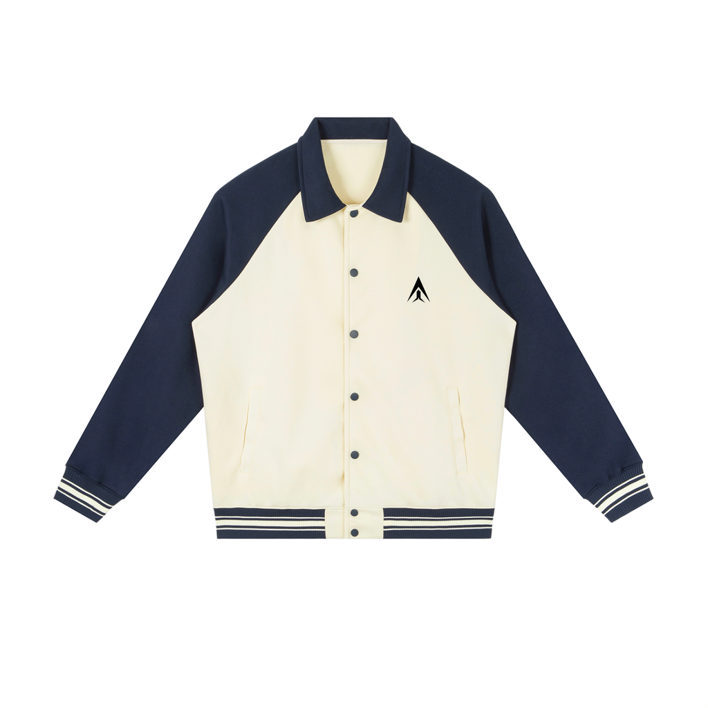 ChrisNaPho Dream Car Jacket